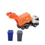 کامیون‌های مشاغل ToyStar کد 666