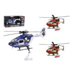 هلیکوپتر پلیس کد Toystar City Police 666-52S