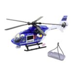 هلیکوپتر پلیس کد Toystar City Police 666-52S