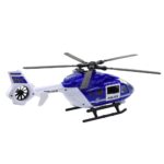 هلیکوپتر پلیس کد Toystar City Police 666-52S