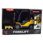 کامیون ماشین های عمرانی کد Toystar 666