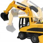 کامیون ماشین های عمرانی کد Toystar 666