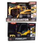 کامیون ماشین های عمرانی کد Toystar 666