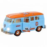 ماشین اسباب‌بازی فولکس واگن کد TOYSTAR 666-15P