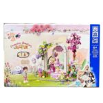 لگو عروسی پرنسس ژگائو کد 921008