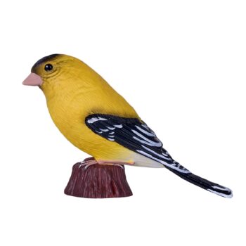 فیگور فنچ طلایی آمریکایی کد MOJO 381111