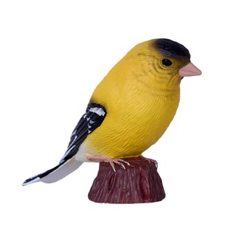 فیگور فنچ طلایی آمریکایی کد MOJO 381111