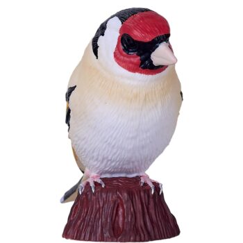 فیگور فنچ طلایی اروپایی مزرعه MOJO 381110