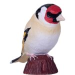 فیگور فنچ طلایی اروپایی مزرعه MOJO 381110