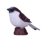 فیگور گنجشک خانگی کد MOJO 381114