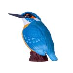 فیگور پرنده ماهی‌خورک کد MOJO 381116