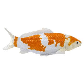 فیگور ماهی کوی کارپر اوچیبا شیگوره کد Mojo 381104