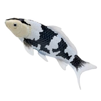 فیگور ماهی کوی کارپر شیرو اتسوری Mojo 381102