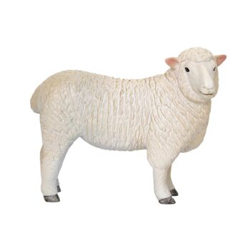 فیگور گوسفند رومنی کد MOJO 381064
