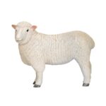فیگور گوسفند رومنی کد MOJO 381064