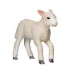 فیگور بره رامنی در حال دویدن کد MOJO 381066