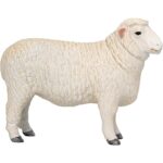 فیگور گوسفند رامنی کد Mojo 381063
