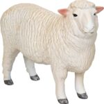 فیگور گوسفند رامنی کد Mojo 381063