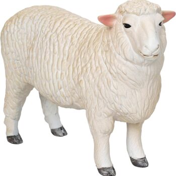 فیگور گوسفند رامنی کد Mojo 381063