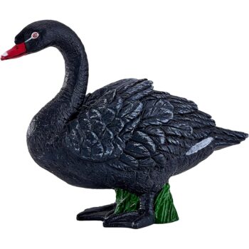 فیگور قو سیاه کد MOJO 381067