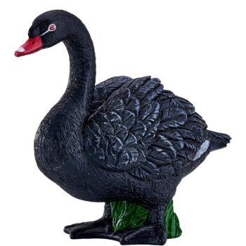 فیگور قو سیاه کد MOJO 381067