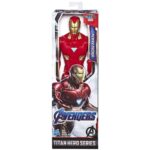 اکشن فیگور مرد آهنی Hasbro کد E3918