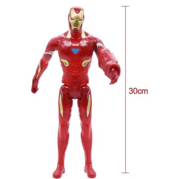 اکشن فیگور مرد آهنی Hasbro کد E3918