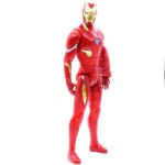 اکشن فیگور مرد آهنی Hasbro کد E3918