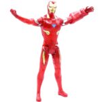 اکشن فیگور مرد آهنی Hasbro کد E3918