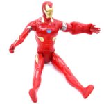 اکشن فیگور مرد آهنی Hasbro کد E3918