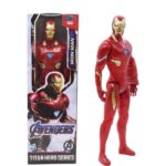 اکشن فیگور مرد آهنی Hasbro کد E3918