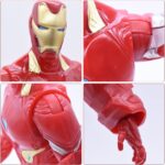 اکشن فیگور مرد آهنی Hasbro کد E3918