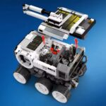 لگو سمبو 9-107106-The Wandering Earth 2