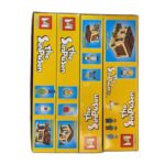 لگو خانه سیمپسون‌ها کد MG2161A-D