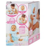 عروسک بیبی بورن با عملکرد واقعی کد: 916786