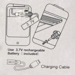 تفنگ حباب ساز اسباب بازی کد P82288