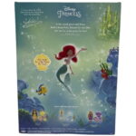 عروسک آریل پرنسس دیزنی و سرویس چایخوری کد: Jakks 09490