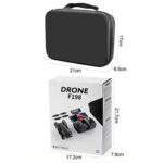 کیف حمل و جعبه پهپاد F198