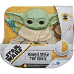 عروسک بیبی یودا سخنگو کد: Star Wars F1115