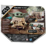 عروسک بیبی یودا سخنگو کد: Star Wars F1115