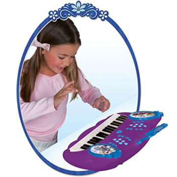 کیبورد اسباب‌بازی فروزن کد: IMC Toys 16057