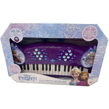 کیبورد اسباب‌بازی فروزن کد: IMC Toys 16057