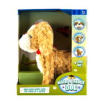 سگ اسباب بازی متحرک کد: Walking Dog 43-347-131