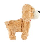 سگ اسباب بازی متحرک کد: Walking Dog 43-347-131