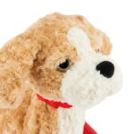 سگ اسباب بازی متحرک کد: Walking Dog 43-347-131