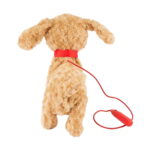 سگ اسباب بازی متحرک کد: Walking Dog 43-347-131
