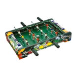 فوتبال دستی رومیزی کد: 66008