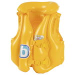 جلیقه شنای بادی کودک کد: Bestway BW32034