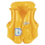 جلیقه شنای بادی کودک کد: Bestway BW32034