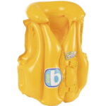 جلیقه شنای بادی کودک کد: Bestway BW32034